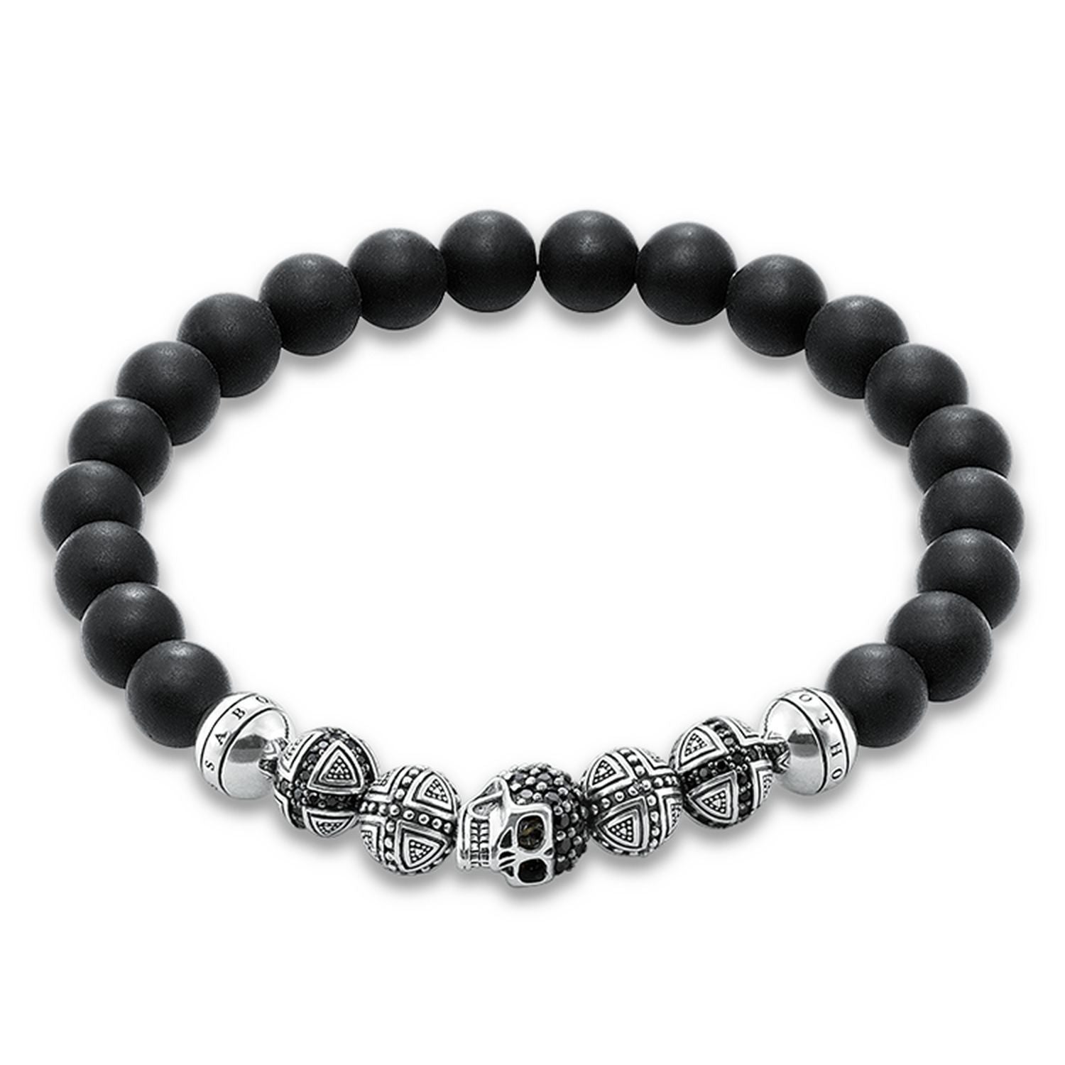 THOMAS SABO Skull Bracelet