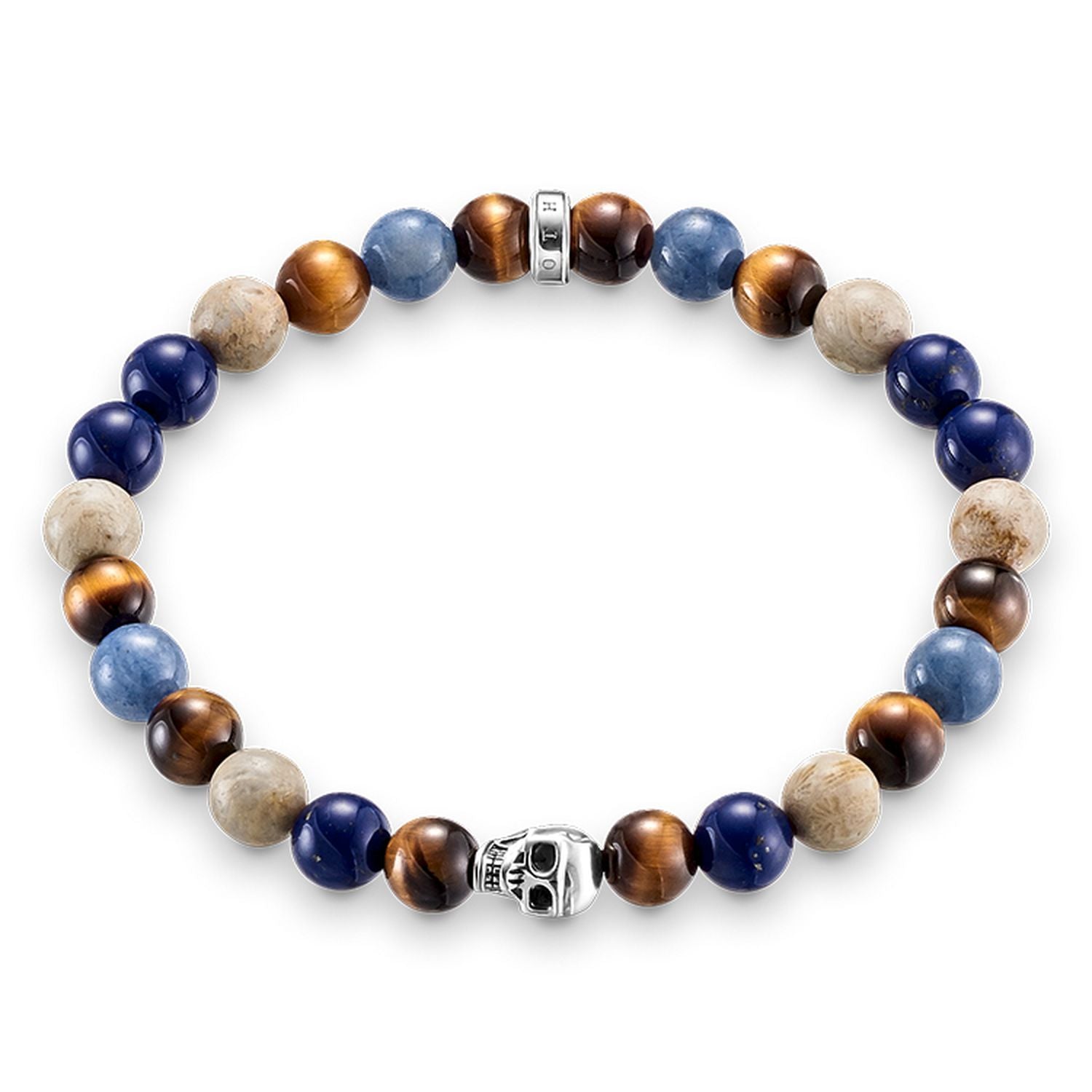 THOMAS SABO Bracelet "Skull"