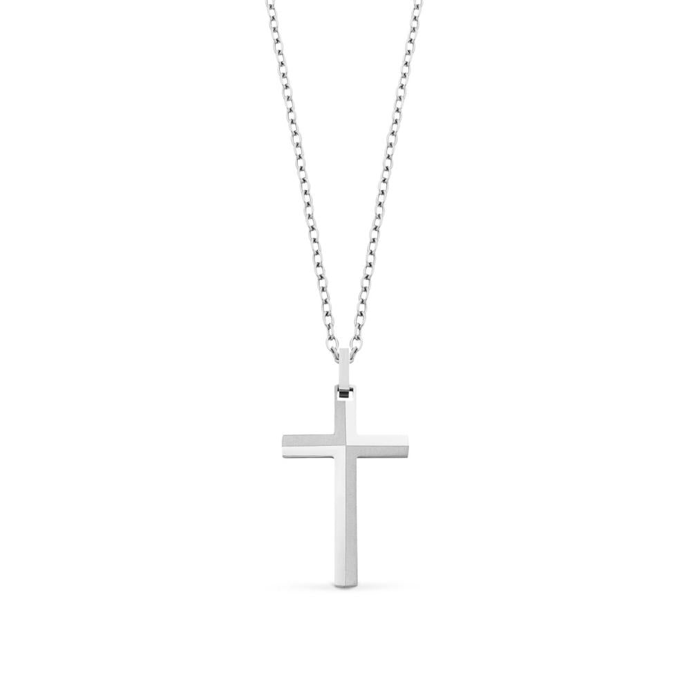 Stainless Steel Pendant The Chain