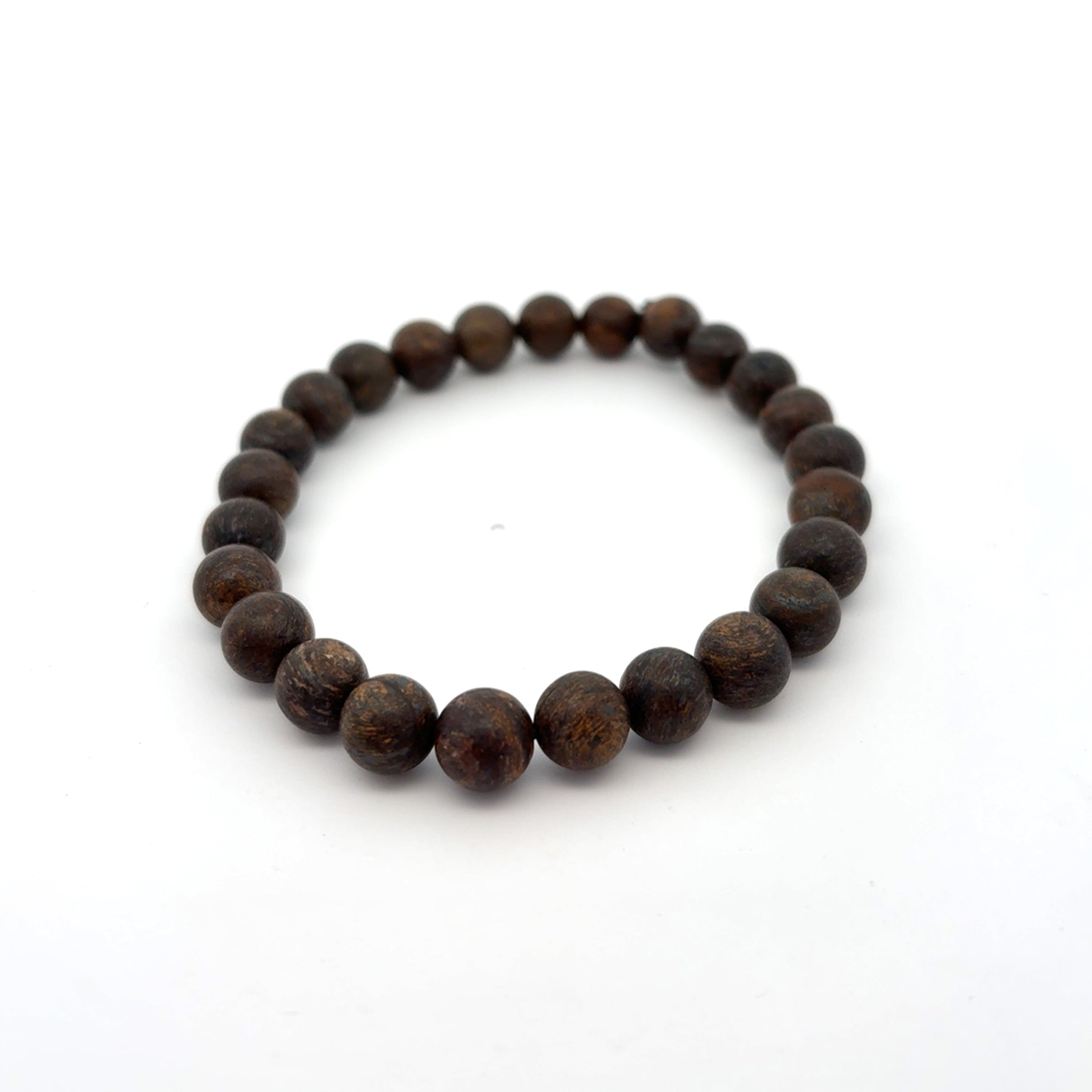 Elastic Understated Ethan Bracelet