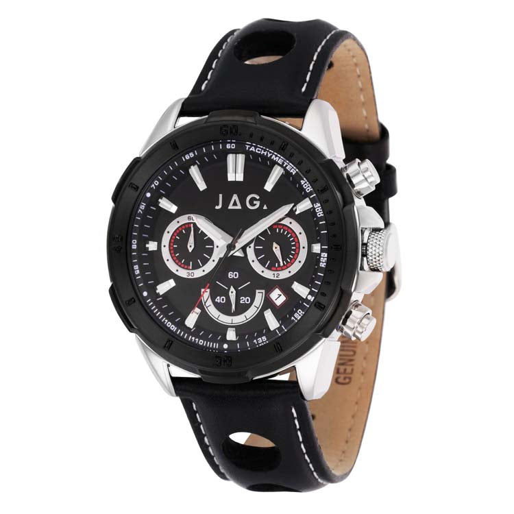 Jag Winton Mens Watch J2910