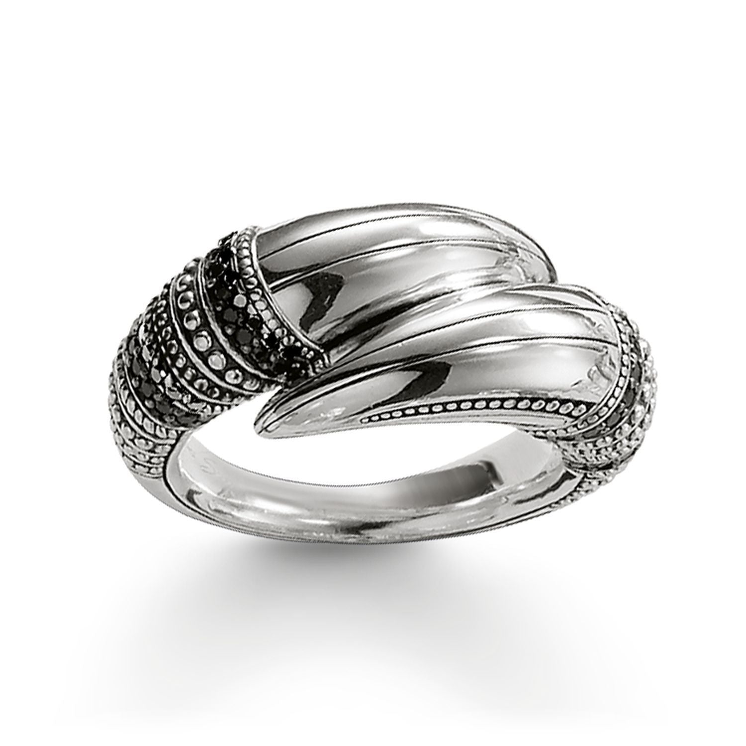 THOMAS SABO Ring "Talon"