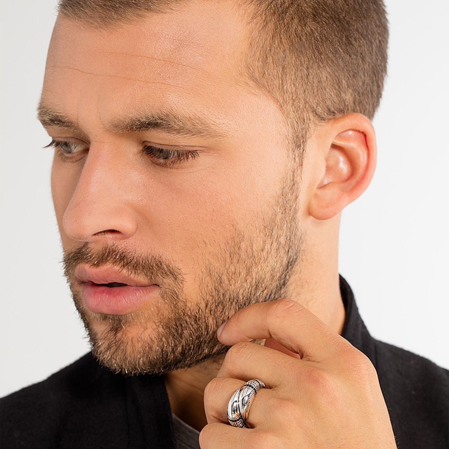 THOMAS SABO Ring "Talon"