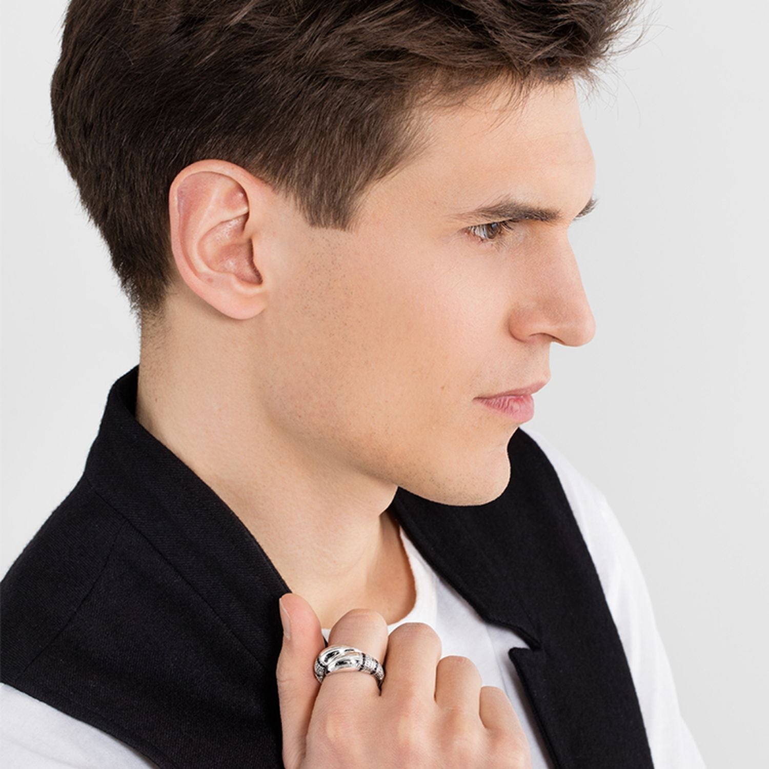 THOMAS SABO Ring "Talon"