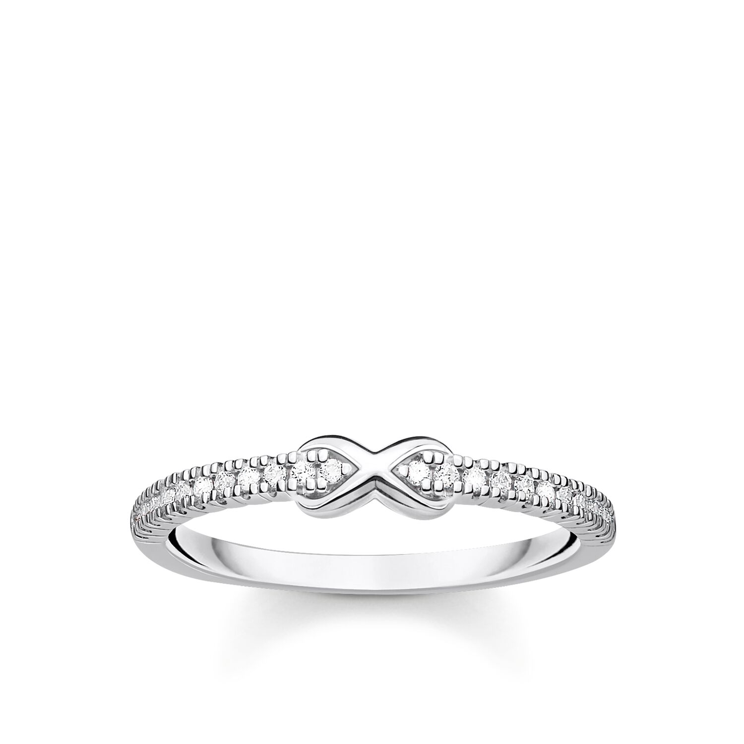 THOMAS SABO Ring Infinity