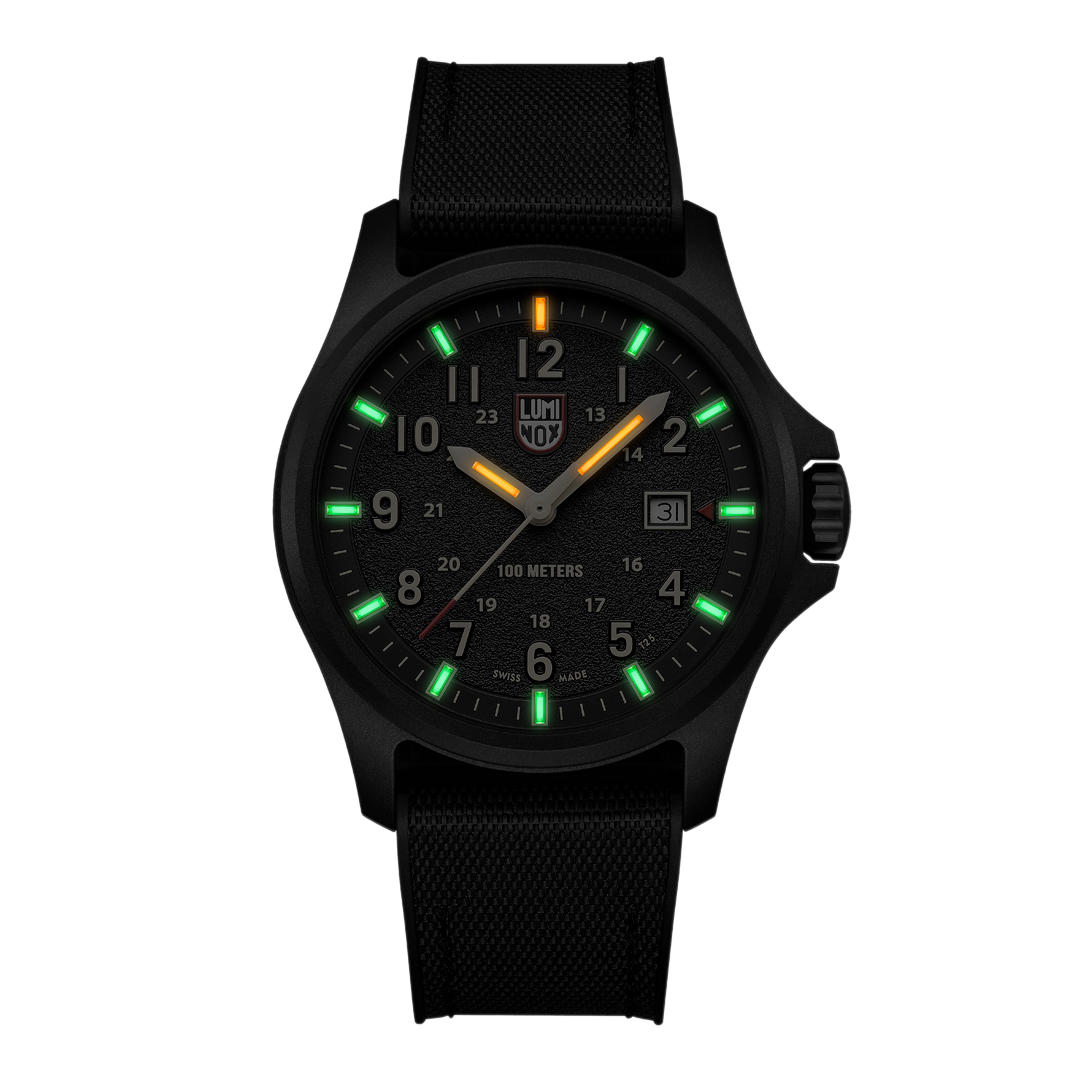 Luminox Atacama Field 43mm Men's Watch