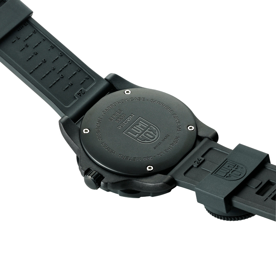 Luminox RECON Nav Spec 46 mm Watch Set - XL.8837.SET