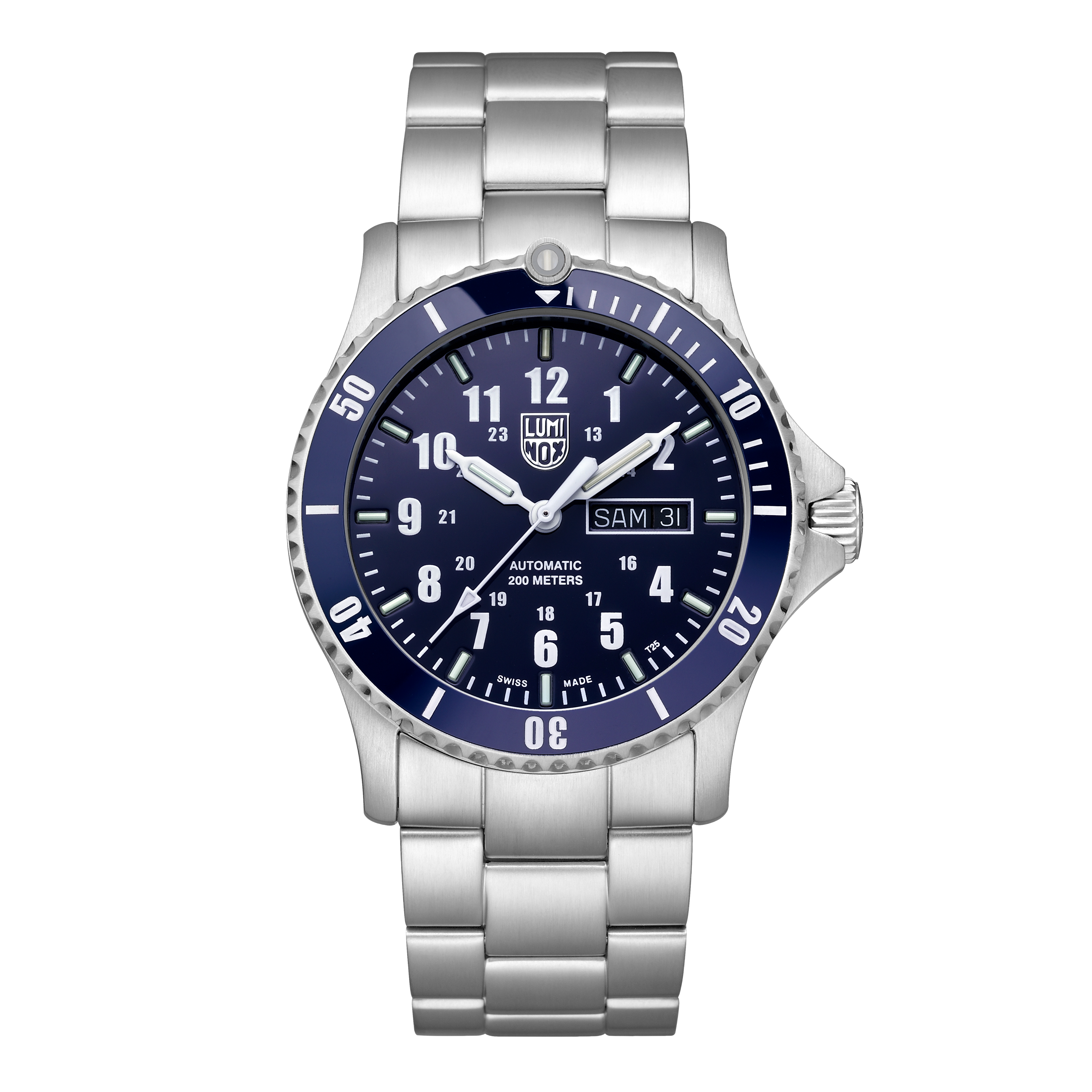 Luminox Luminox Sport Timer Automatic Watch - XS.0924