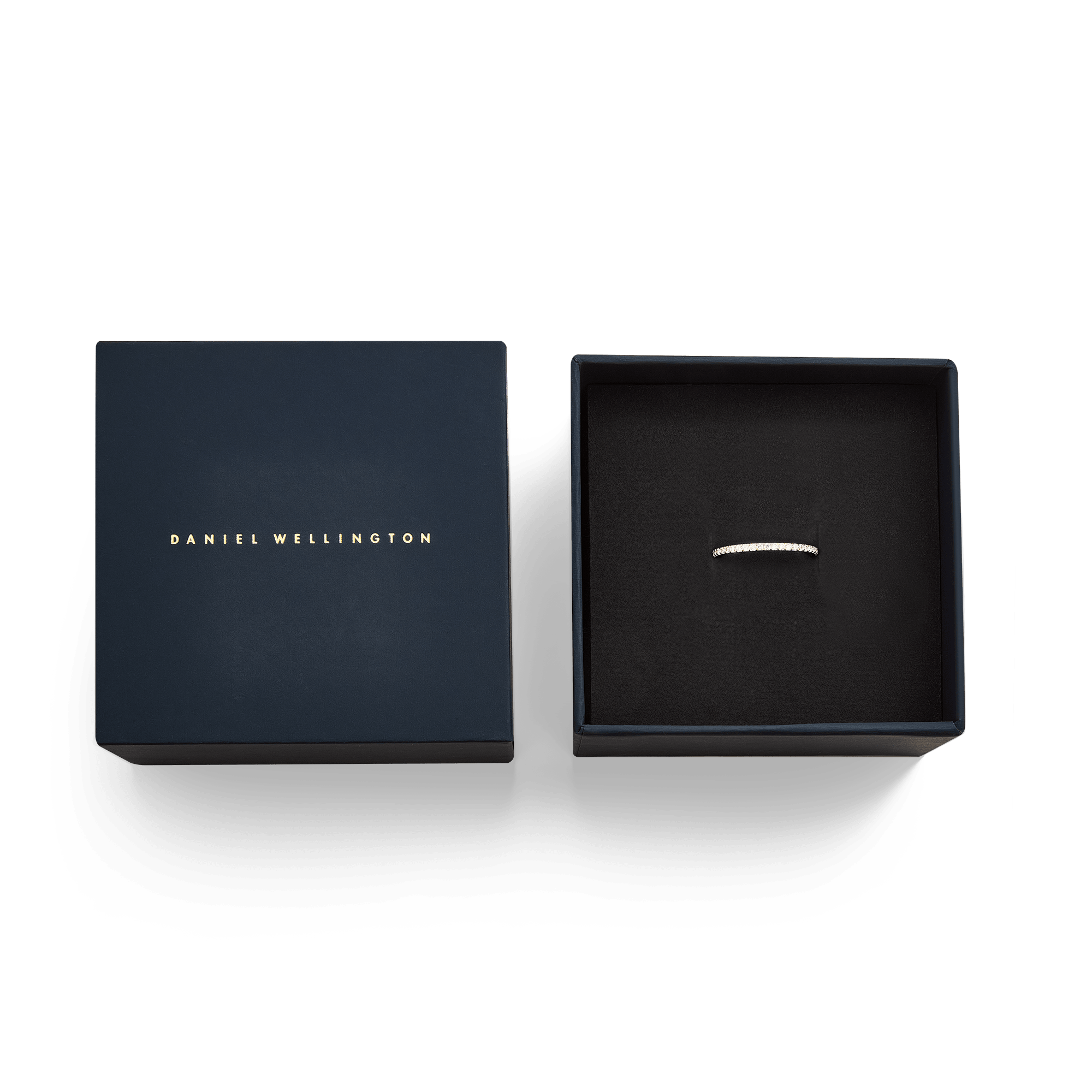 Daniel Wellington Mirelle Eternity Ring Gold