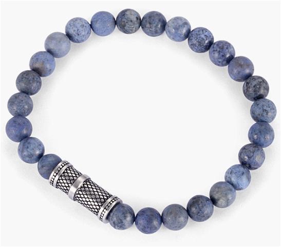 Cudworth Beaded Bracelet
