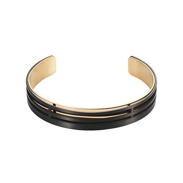 Cudworth Stainless Steel Cuff