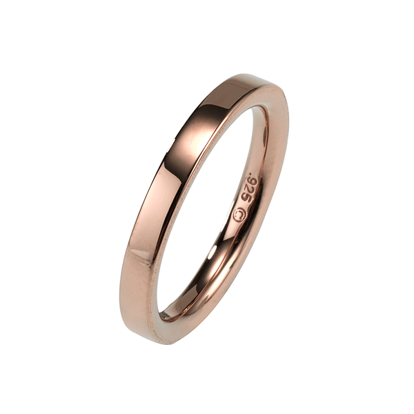 Cudworth Sterling Silver Ring