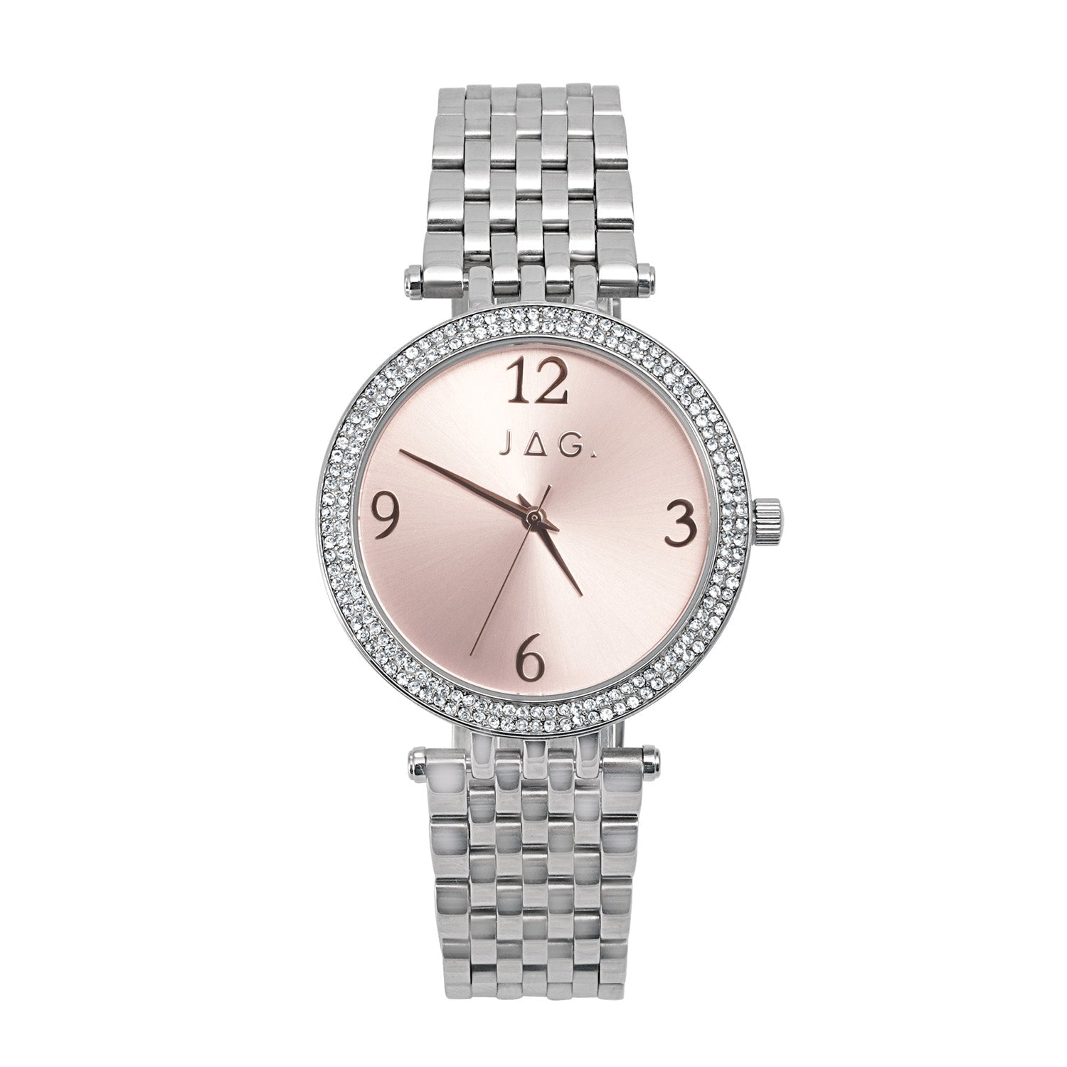 JAG Lalor Analouge Women's Watch