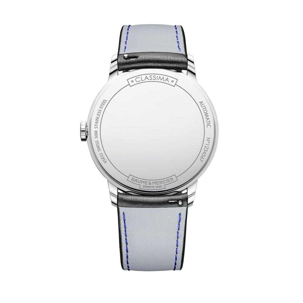 Baume mercier classima outlet automatic