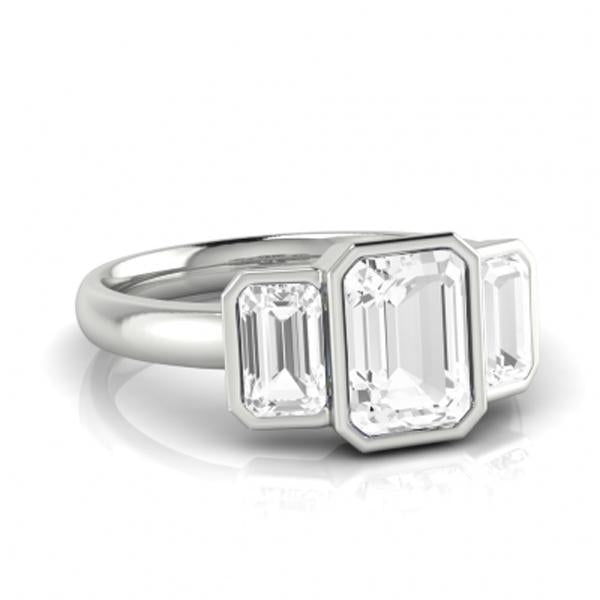 Portobello Harley 925 Sterling Silver/Cubic Zirconia