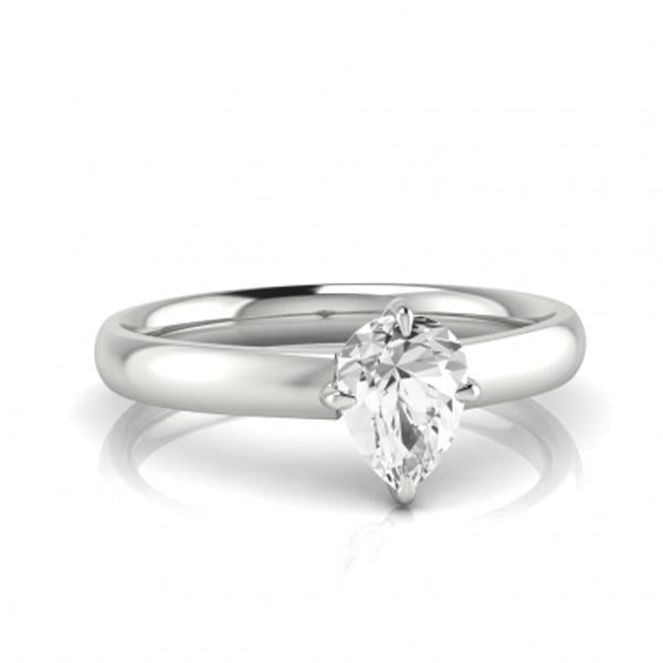 Portobello Kendra 925 Sterling Silver/Cubic Zirconia