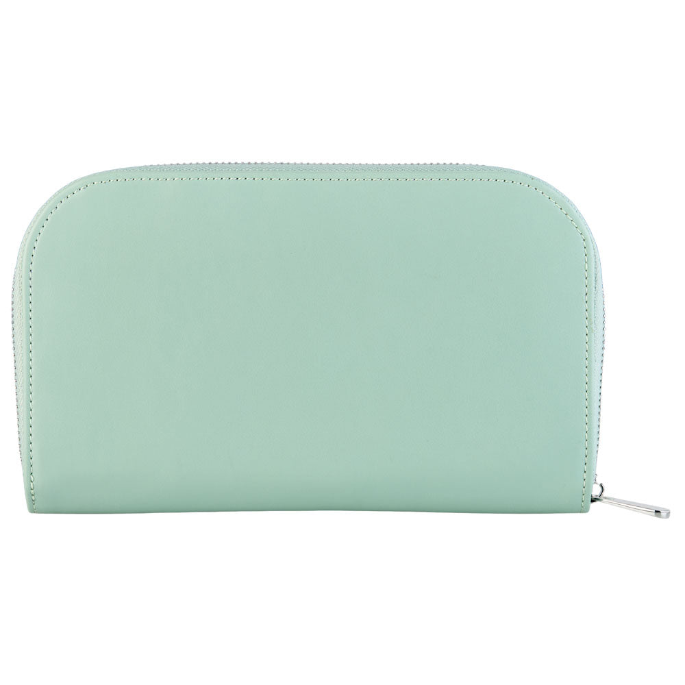 WOLF x Liberty Travel Portfolio - Sage