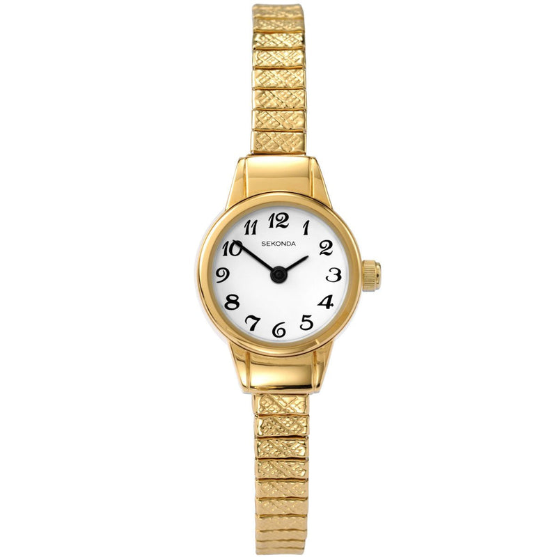 Sekonda Women's Classic Bracelet Watch