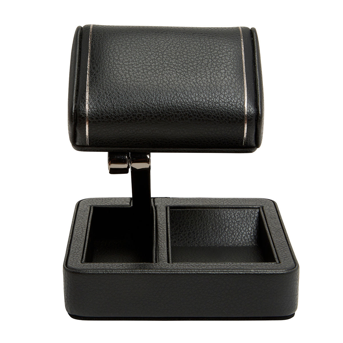 Wolf British Racing Single Travel with Stand Black