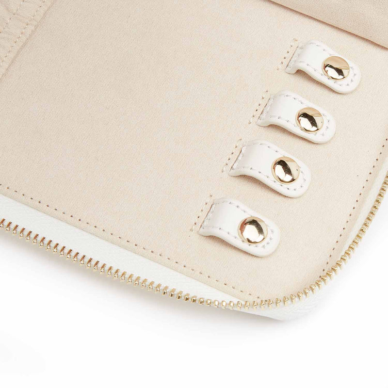Wolf Maria Jewellery Portfolio White