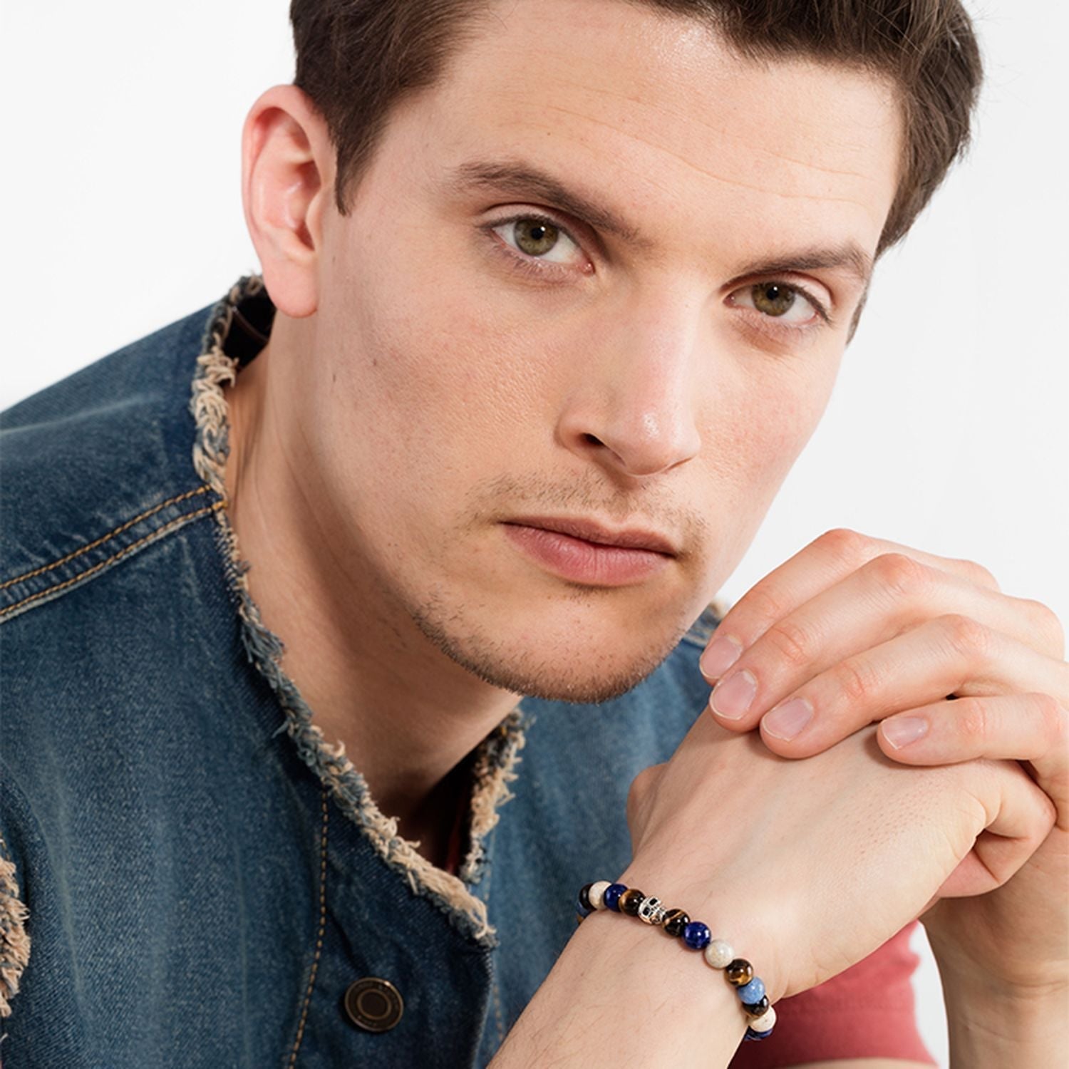 THOMAS SABO Bracelet "Skull"