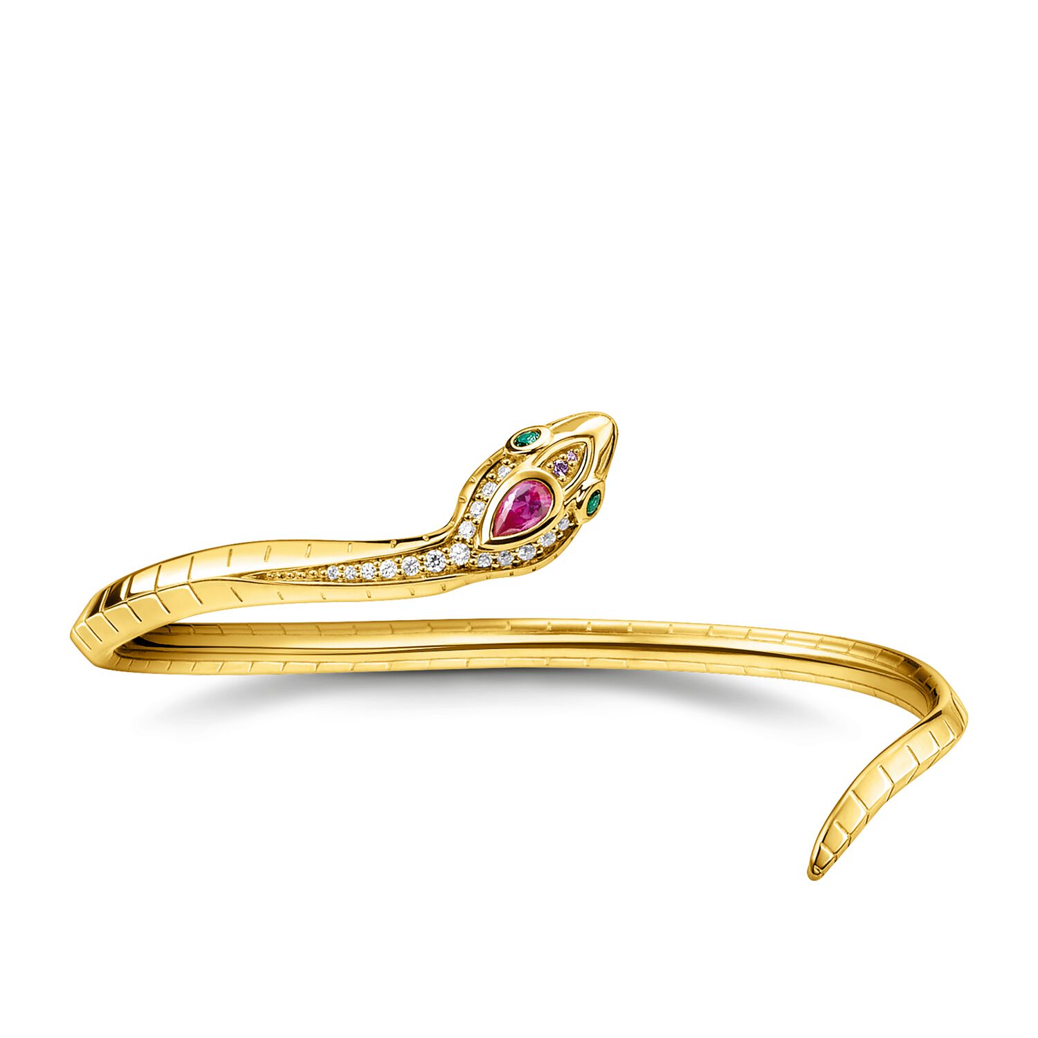 THOMAS SABO Bangle Snake