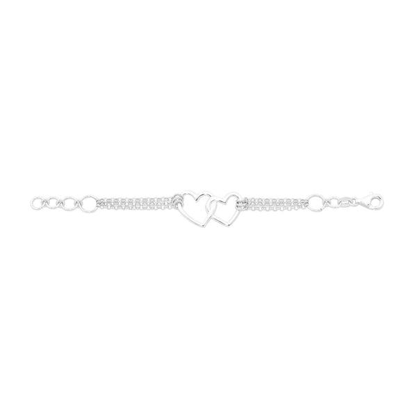 Sterling Silver Bracelet