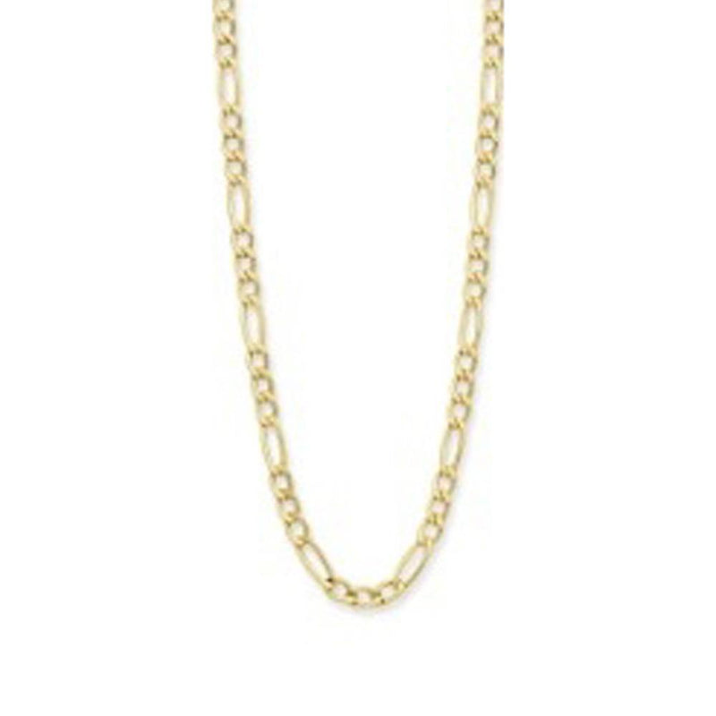 9Ct Gold Silver Filled Chain