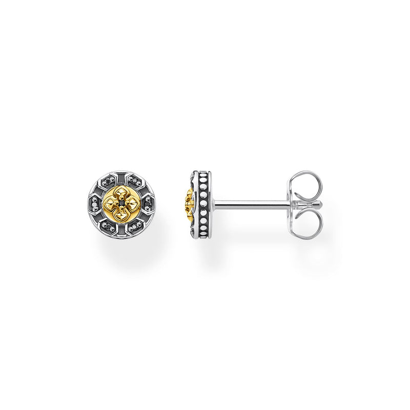 Thomas Sabo Ear Studs Cross