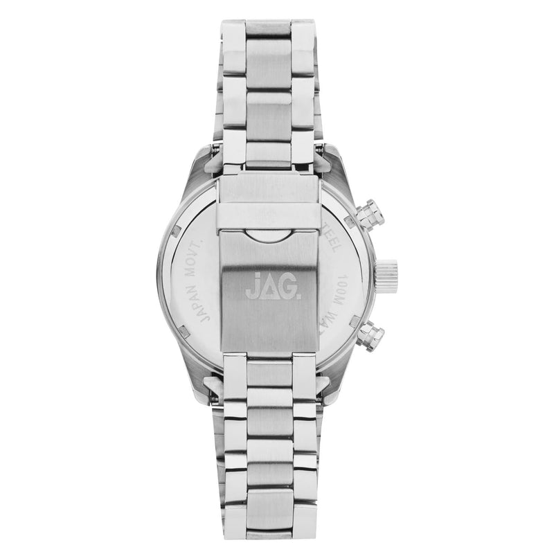 Jag Alain Mens Watch J1960A