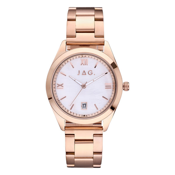 Jag Finley Womens Watch J2796A