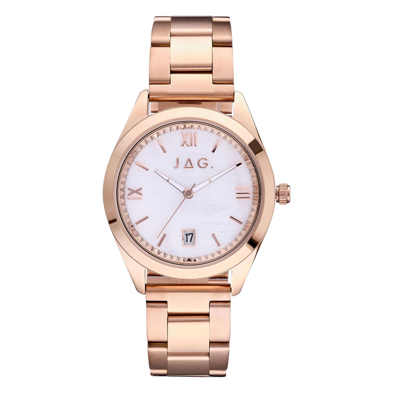 Jag Finley Womens Watch J2796A