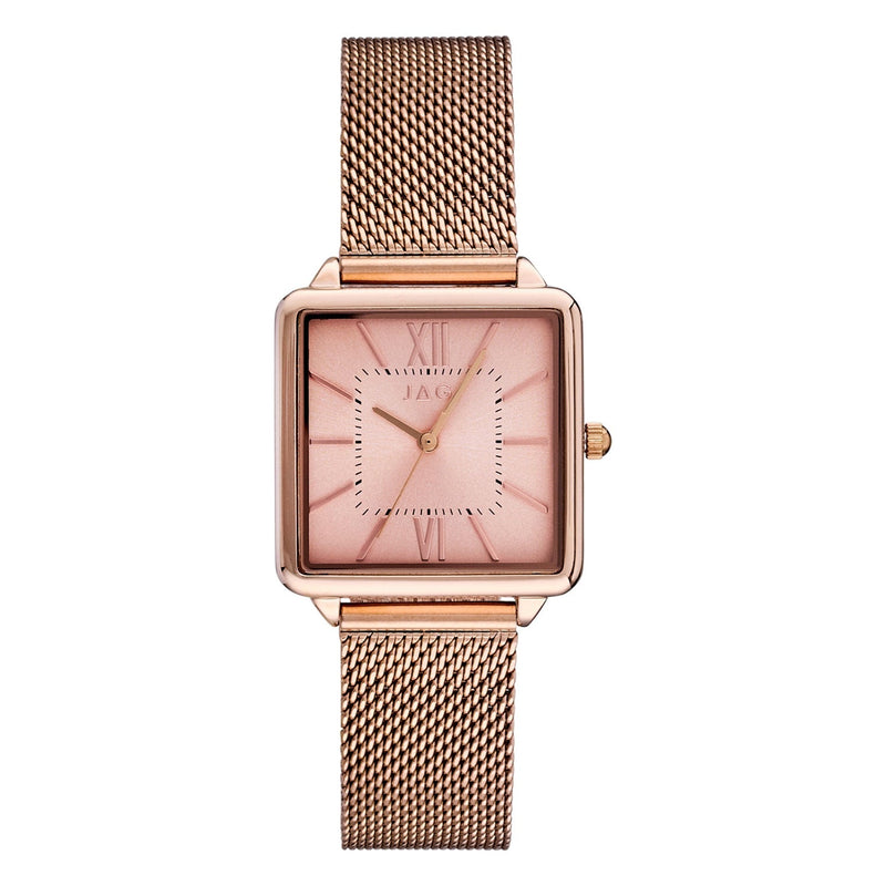 Jag Malvern Womens Watch J2805A