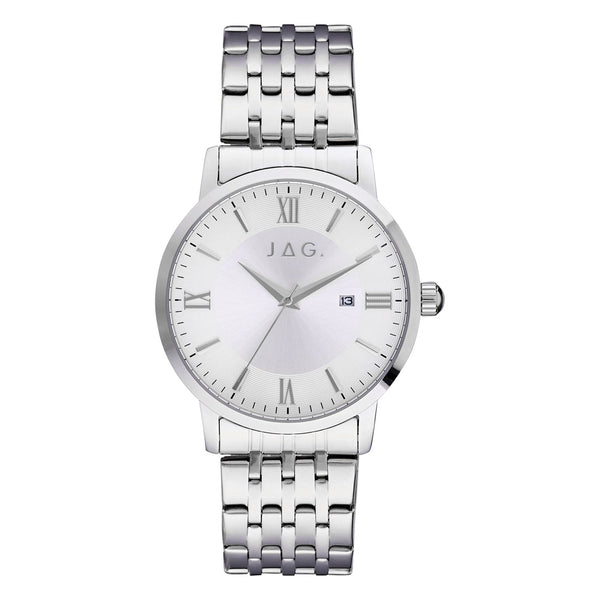 Jag Banks Mens Watch J2826A