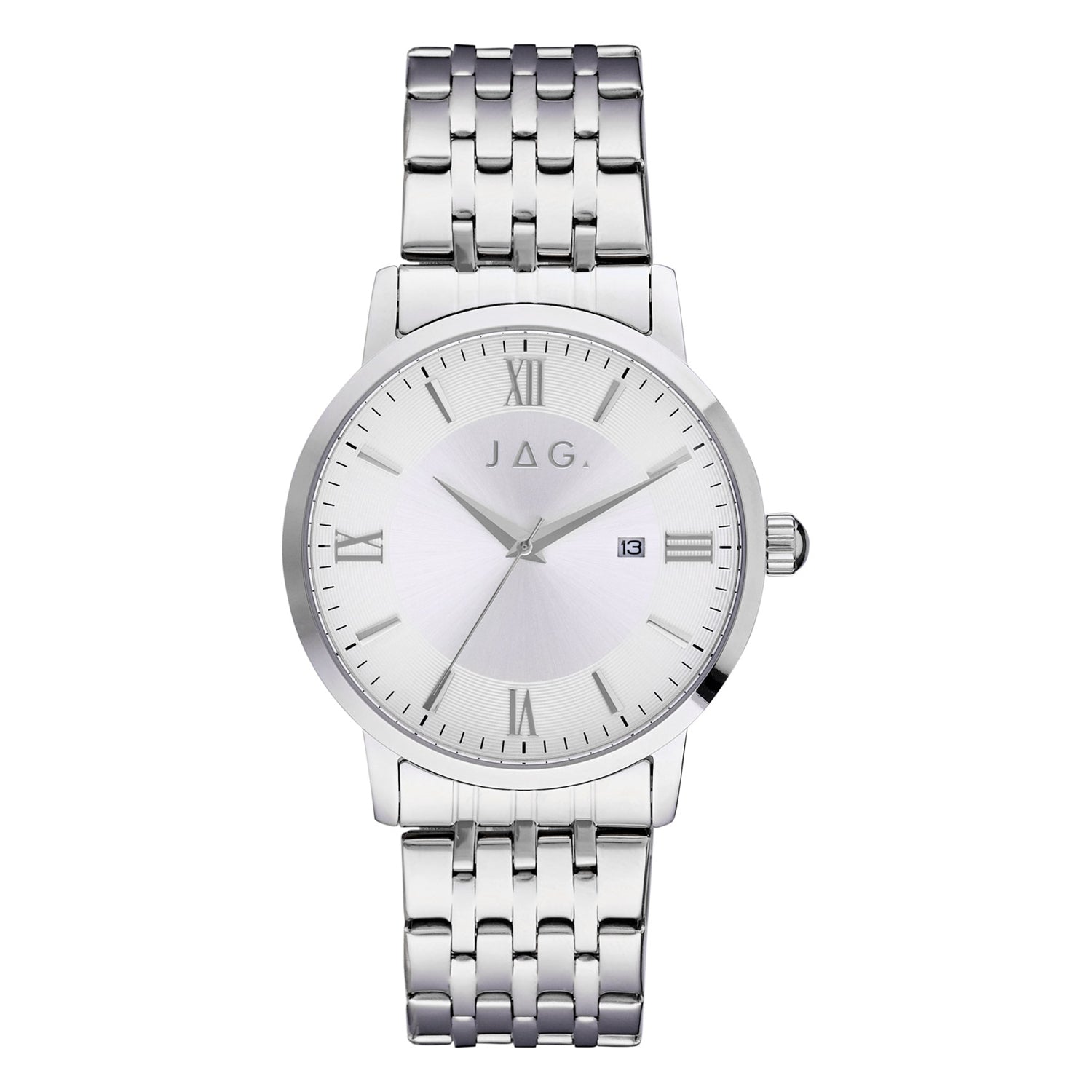 Jag Banks Mens Watch J2826A