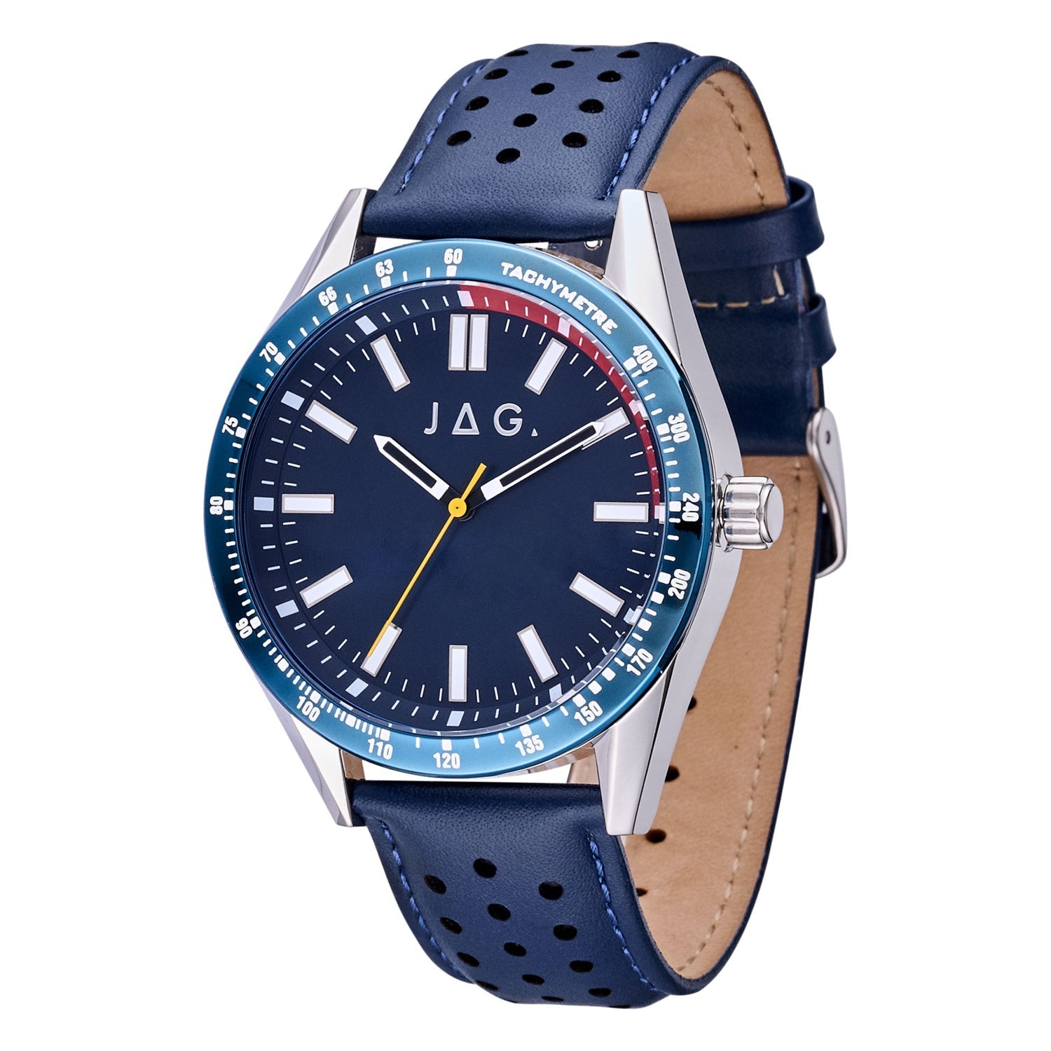 Jag Sandown Mens Watch J2849