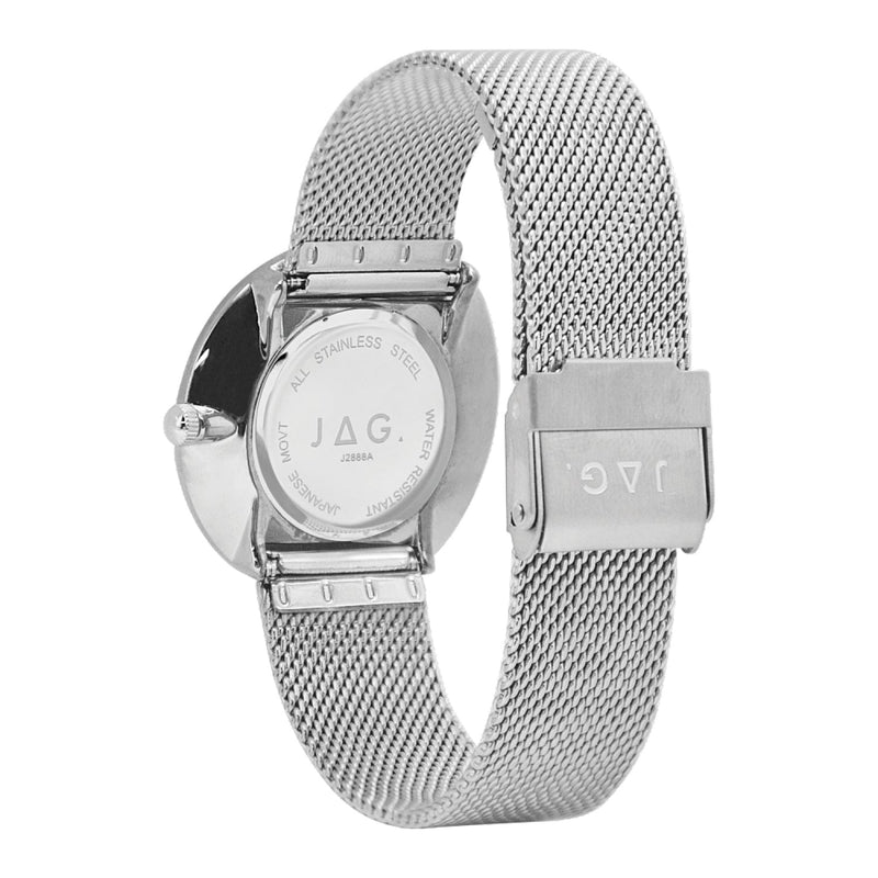 Jag Henley Mens Watch J2888A