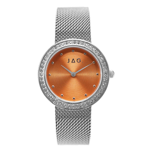 Jag Henley Mens Watch J2888A