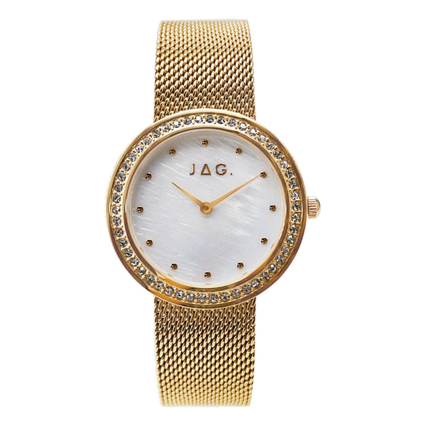 Jag Henley Mens Watch J2890A