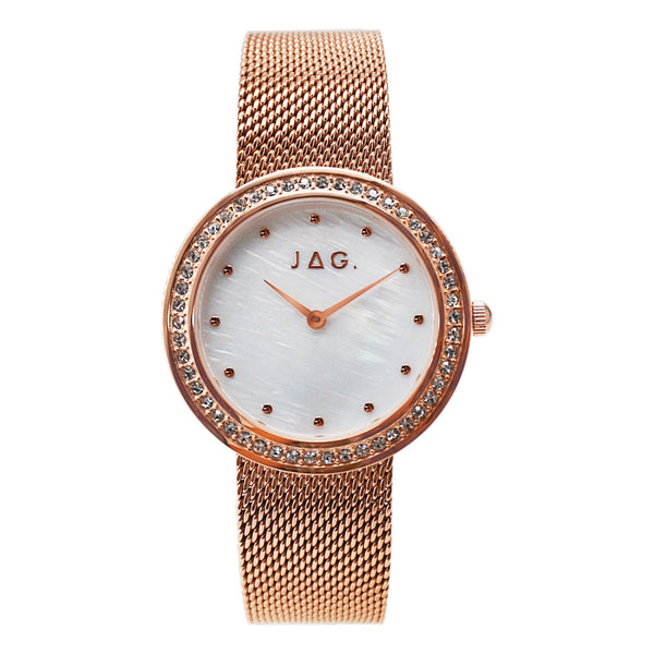 Jag Henley Mens Watch J2891A