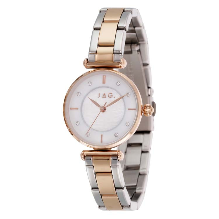 Jag Portland Womens Watch J2922A