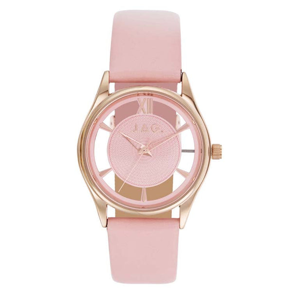 Jag Croydon Womens Watch J2927