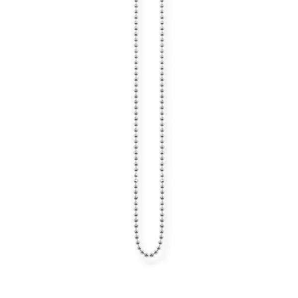 THOMAS SABO Ball chain necklace