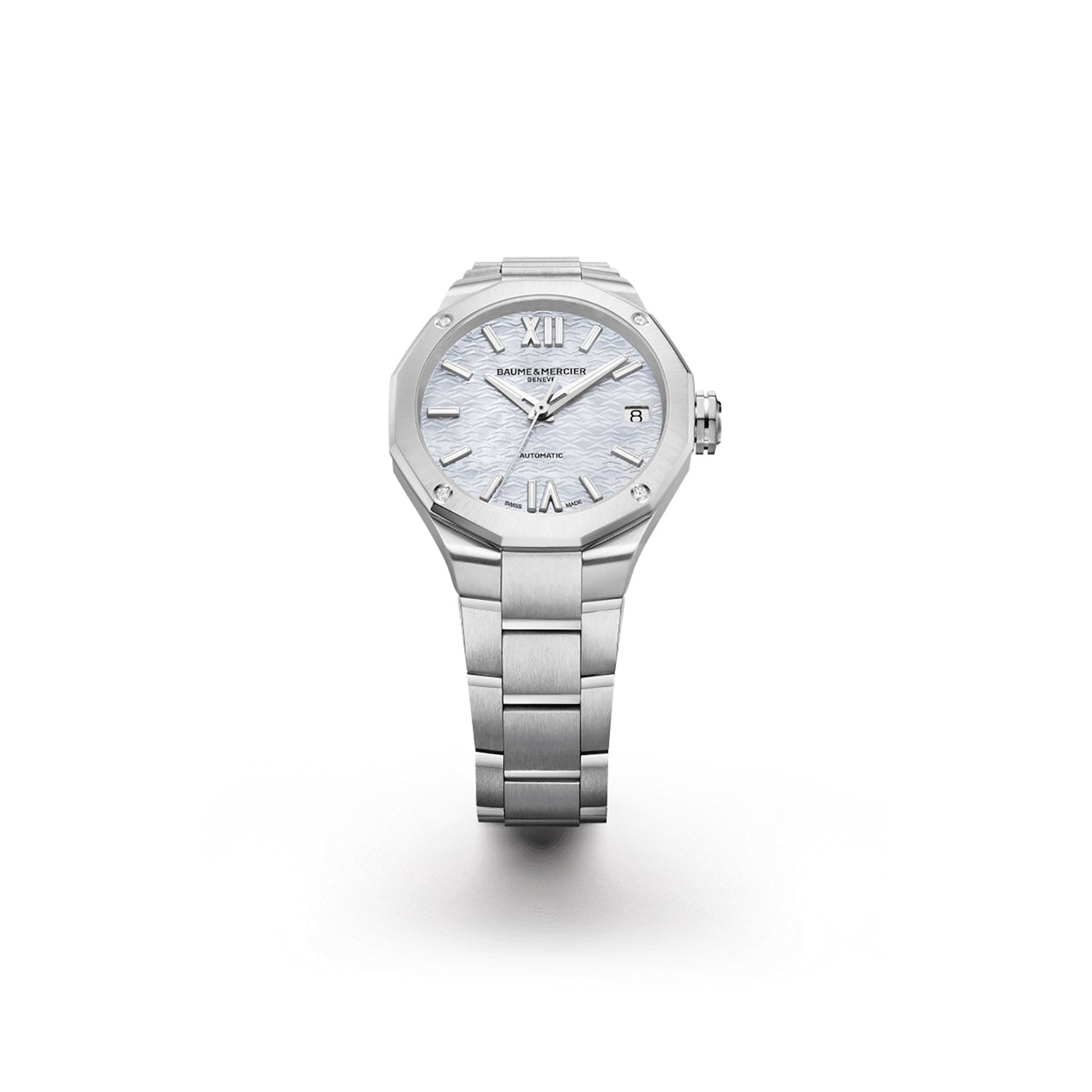 Baume & Mercier Riveria Men's Automatic Watch