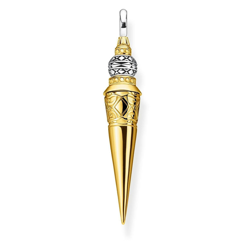 Thomas Sabo Pendant Ornaments, Gold