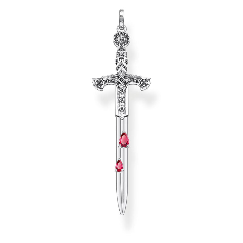 Thomas Sabo Pendant Sword