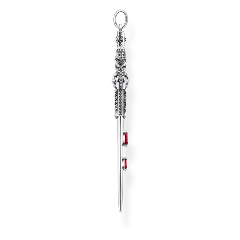 Thomas Sabo Pendant Sword