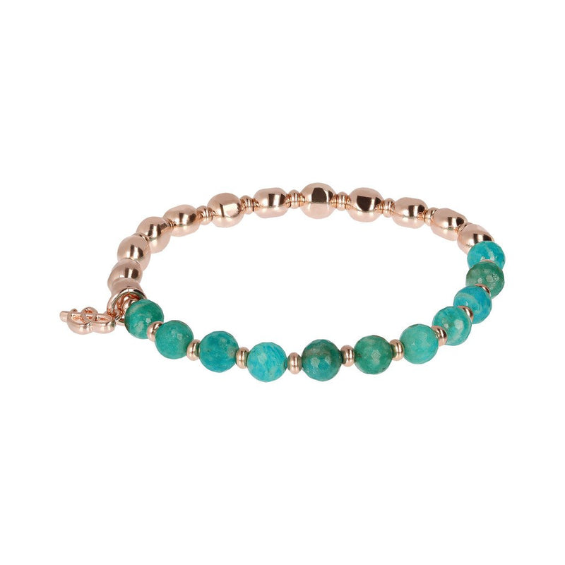 Bronzallure Rainbow Bracelet