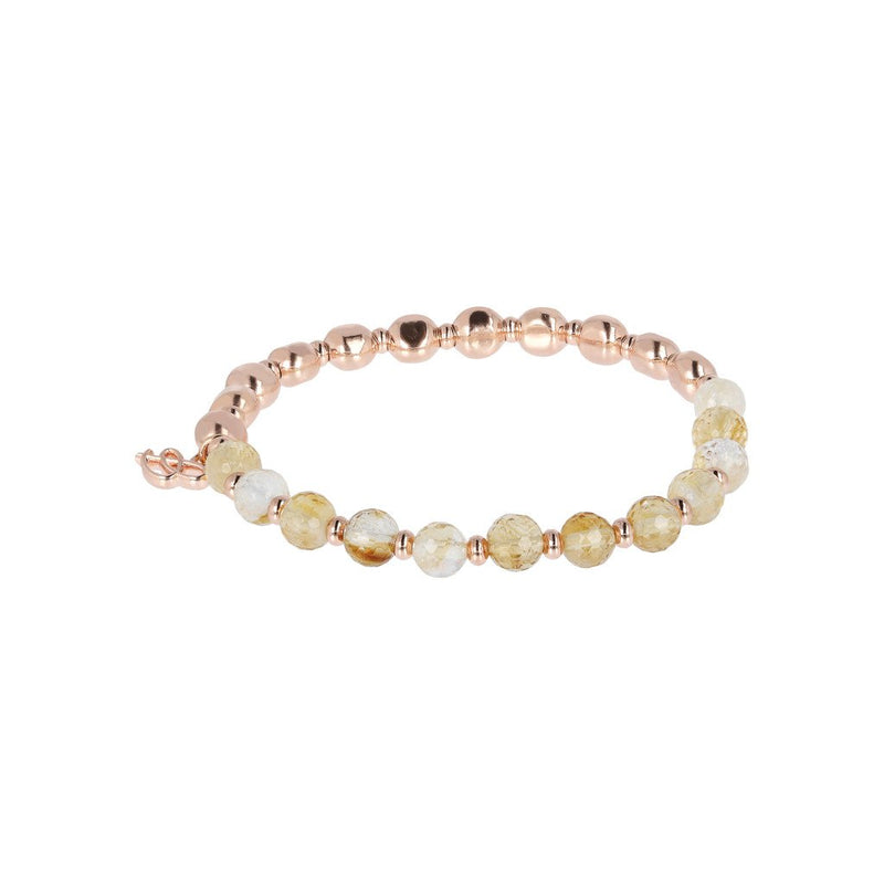 Bronzallure Rainbow Bracelet