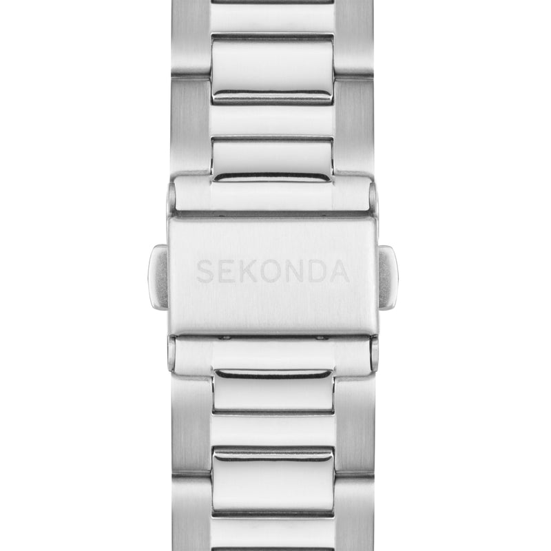 Sekonda Circuit Blue Watch - SK30200